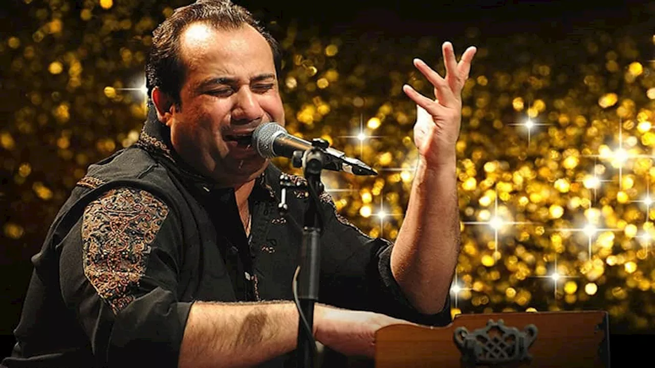 Fact Check: Rahat Fateh Ali Khan Arrested In Dubai? Pakistani Singer Denies Reports