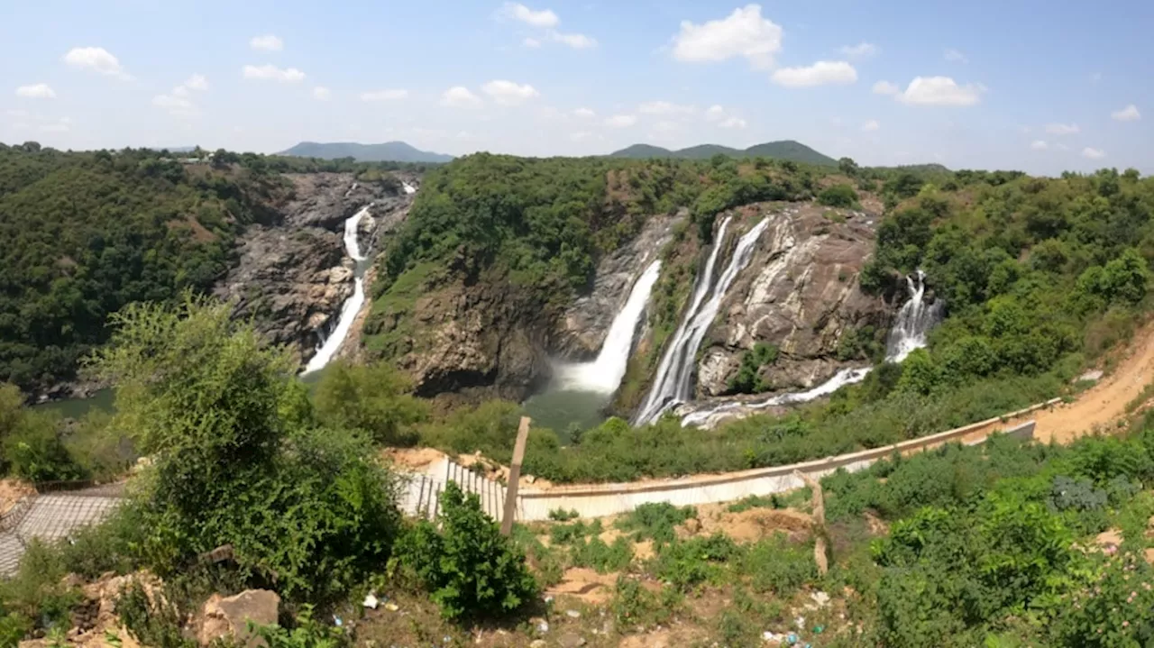 Most Dangerous Waterfalls: భారత్‎లో డేంజరస్ వాటర్‎ఫాల్స్ ఇవే..అజాగ్రత్తగా ఉంటే అంతే సంగతులు