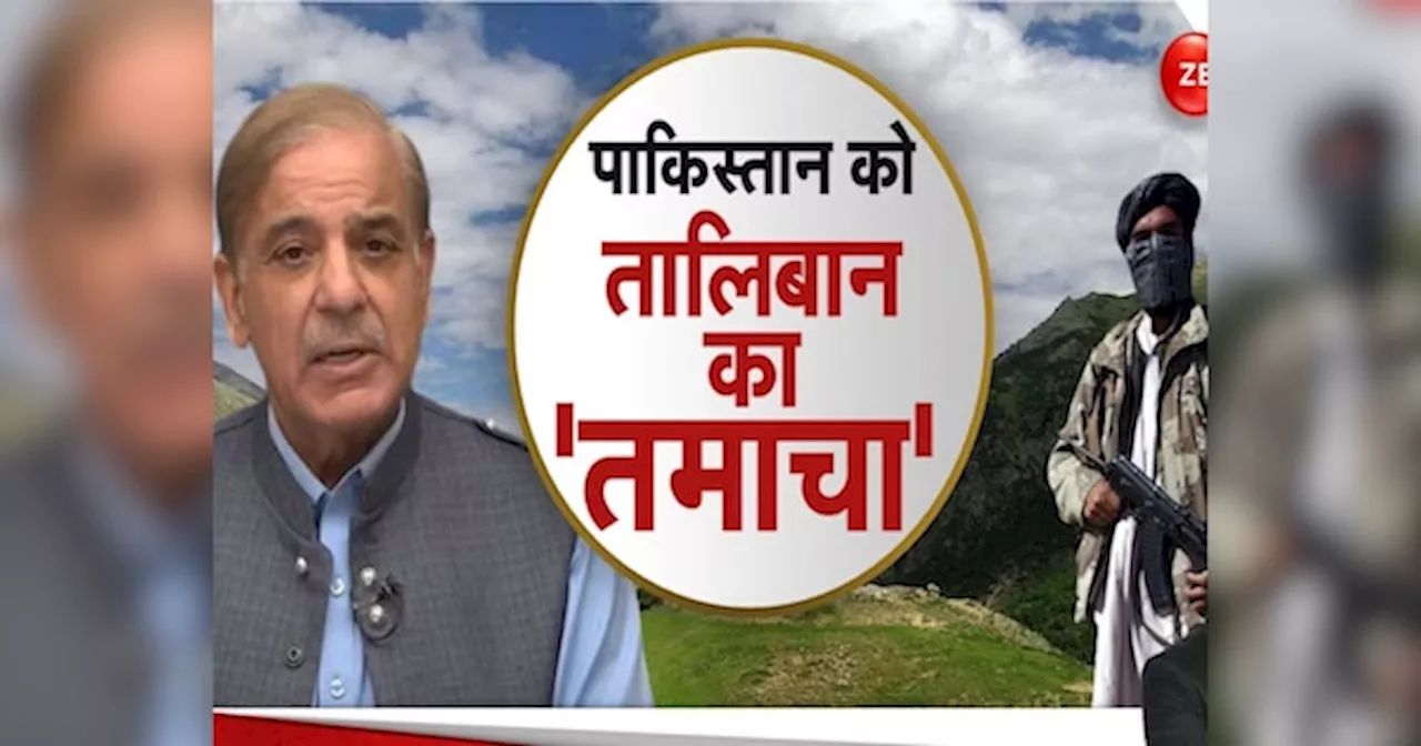 Pakistan News: क्या PAK के हाथ से फिसल रहा POK? तालिबान ने कर दिया ऐसा ऐलान कि पाकिस्तान को कुछ नहीं सूझ रहा