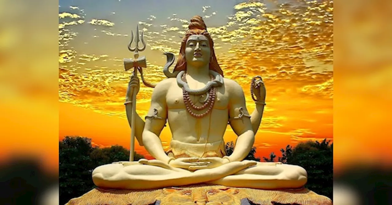 Shiva Mandir Near Me: Delhi-NCR में रहते हैं तो आज सावन सोमवार कर लें इन प्रसिद्ध शिव मंदिरों के दर्शन