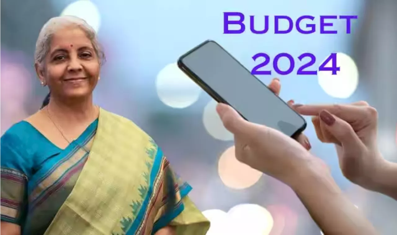 Union Budget: బడ్జెట్‌లో యువతకు గుడ్‌న్యూస్? కేంద్ర బడ్జెట్‌తో స్మార్ట్‌ ఫోన్‌ ధరలు భారీగా తగ్గుదల?