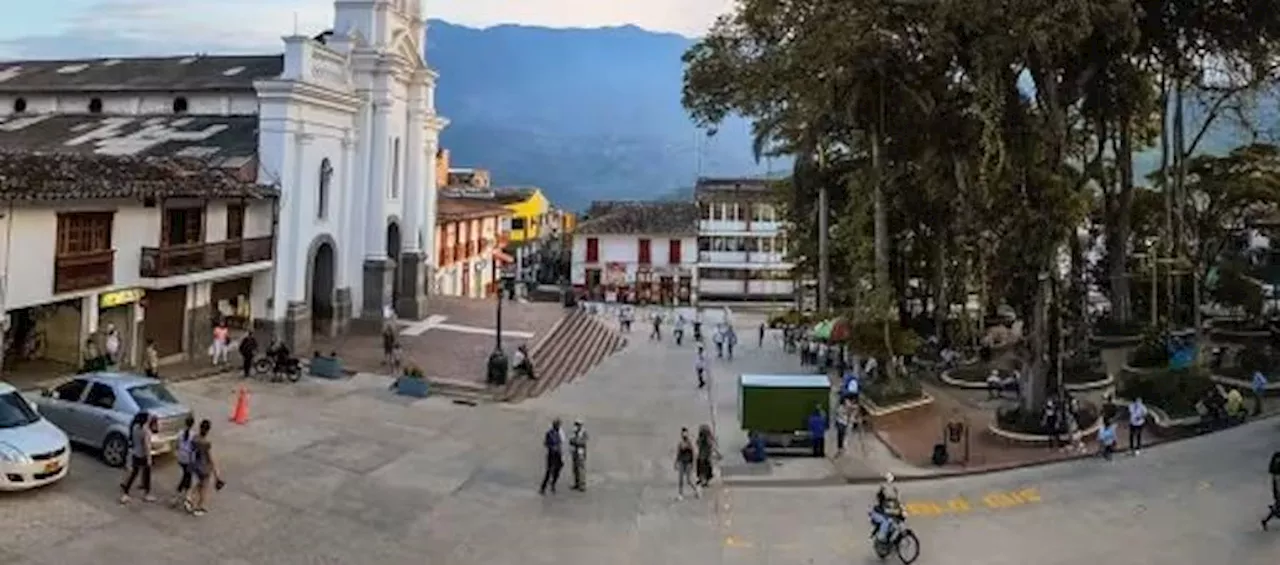 Masacre en Antioquia: asesinan a tres personas en el municipio de Cocorná