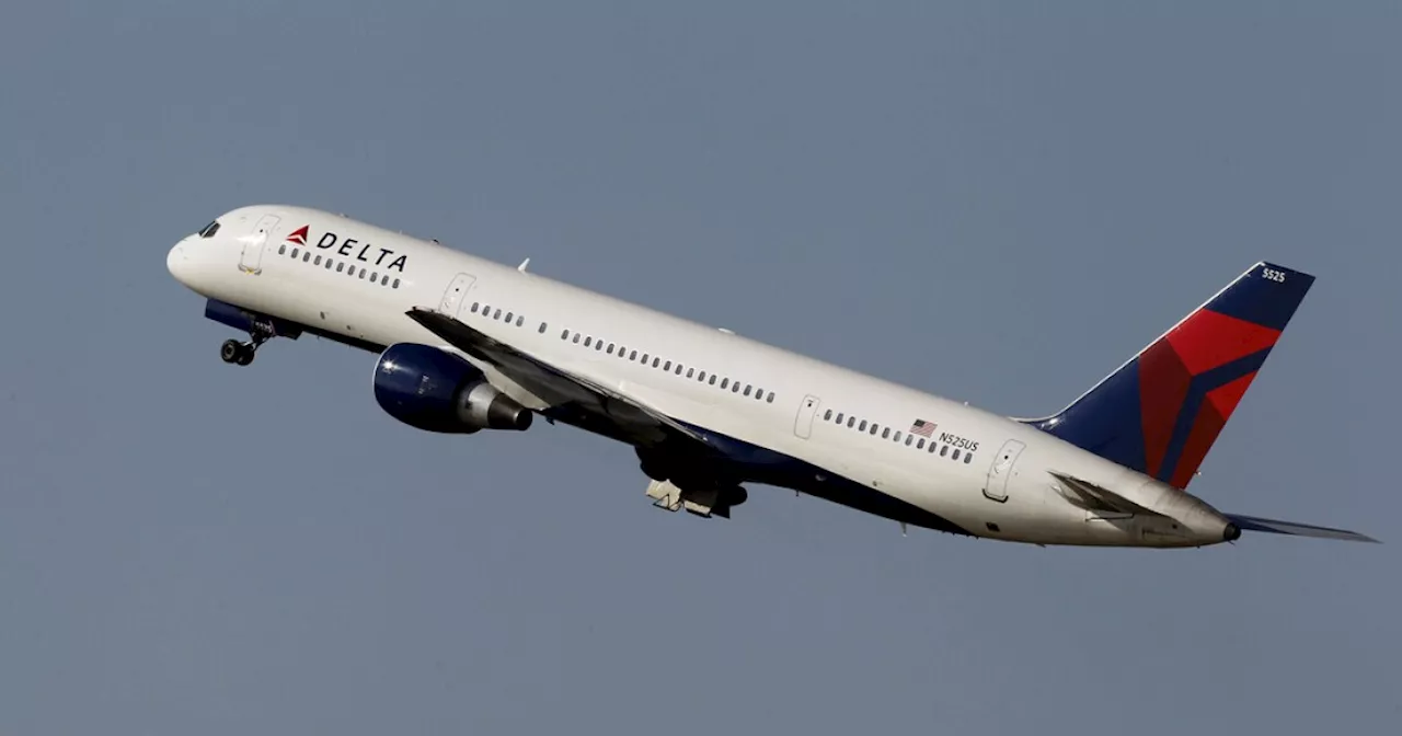 As other airlines recover from tech outage, Delta under federal investigation