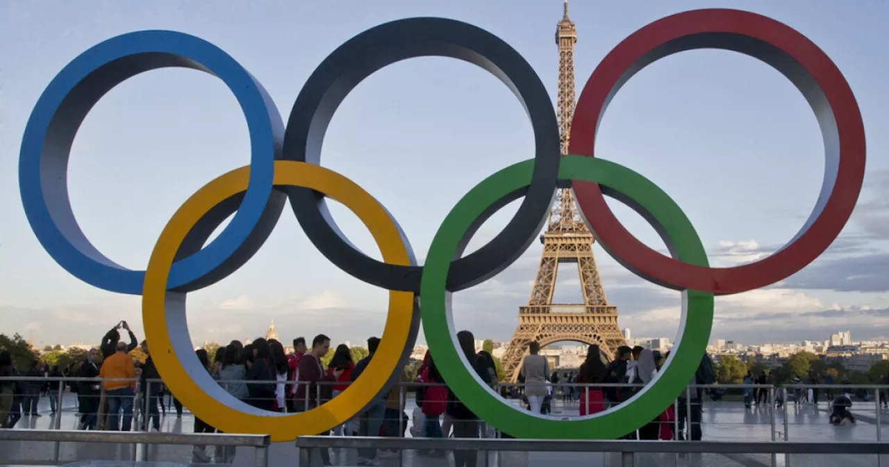 Previewing the Paris Summer Olympics: When does it start, how to watch