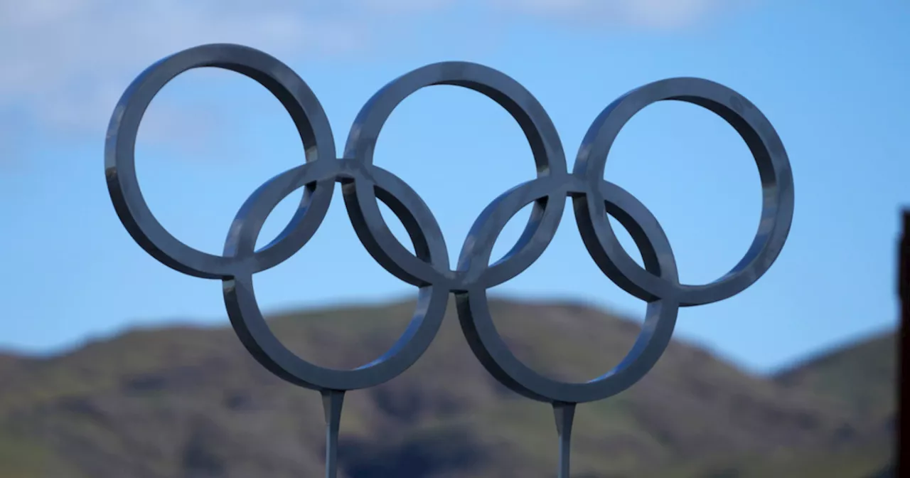 Salt Lake City awaits decision on potentially hosting 2034 Winter Olympics