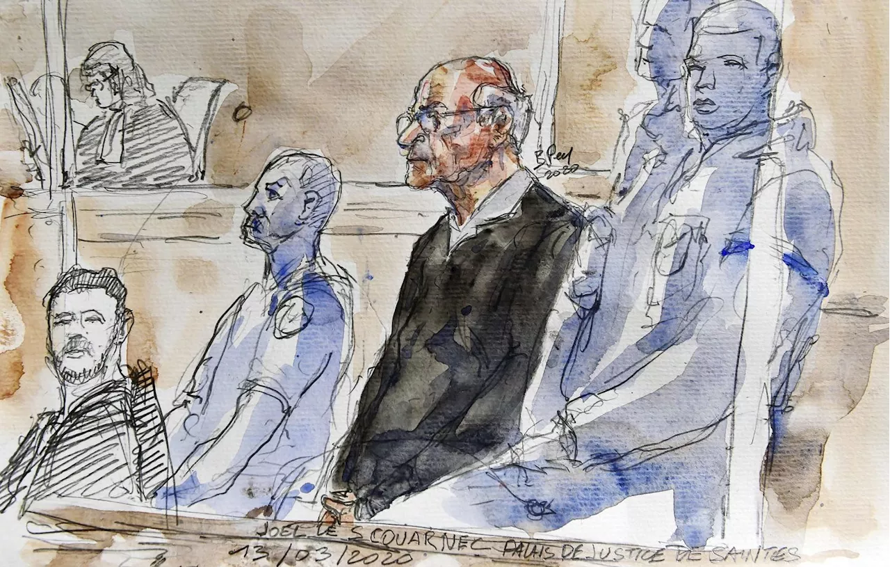 Affaire Le Scouarnec : Nouveau procès en vue pour l’ex-chirurgien pédophile