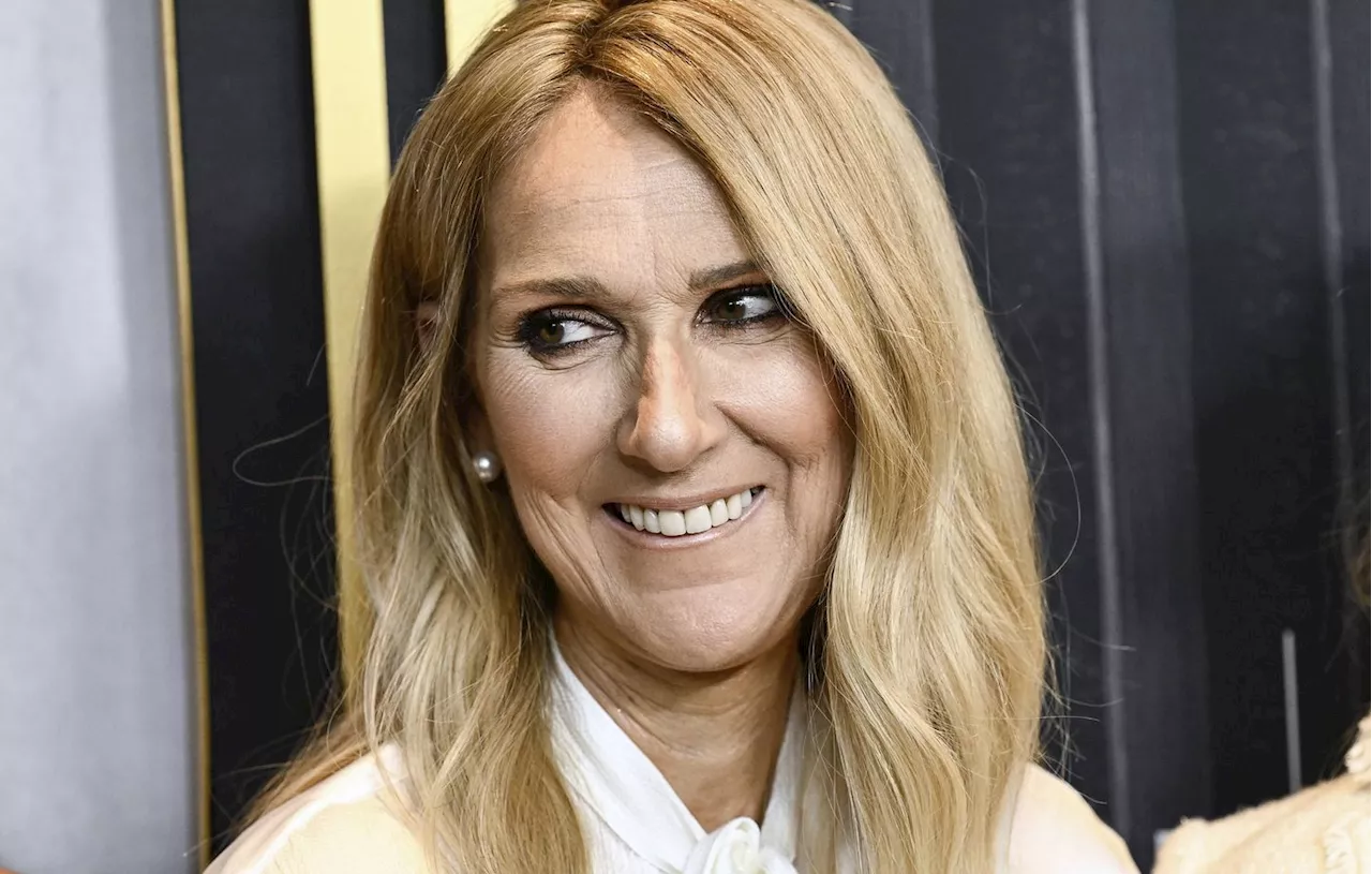 JO Paris 2024 : Céline Dion est arrivée à Paris (pour chanter ?)