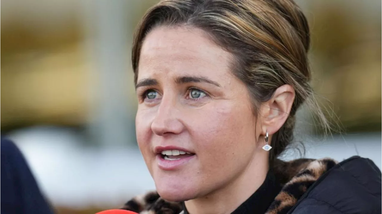 Melbourne cup hero Michelle Payne officially confirms retirement news