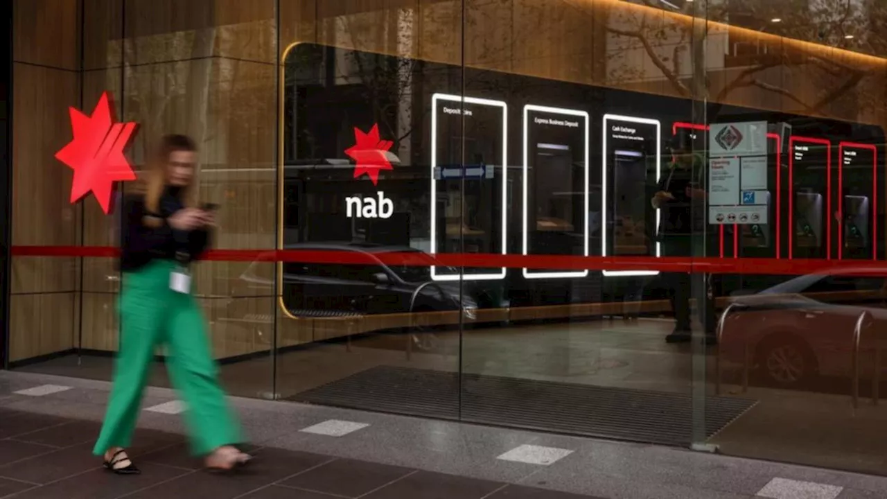 NAB cuts three-year fixed mortgage interest rate by 0.6 per cent