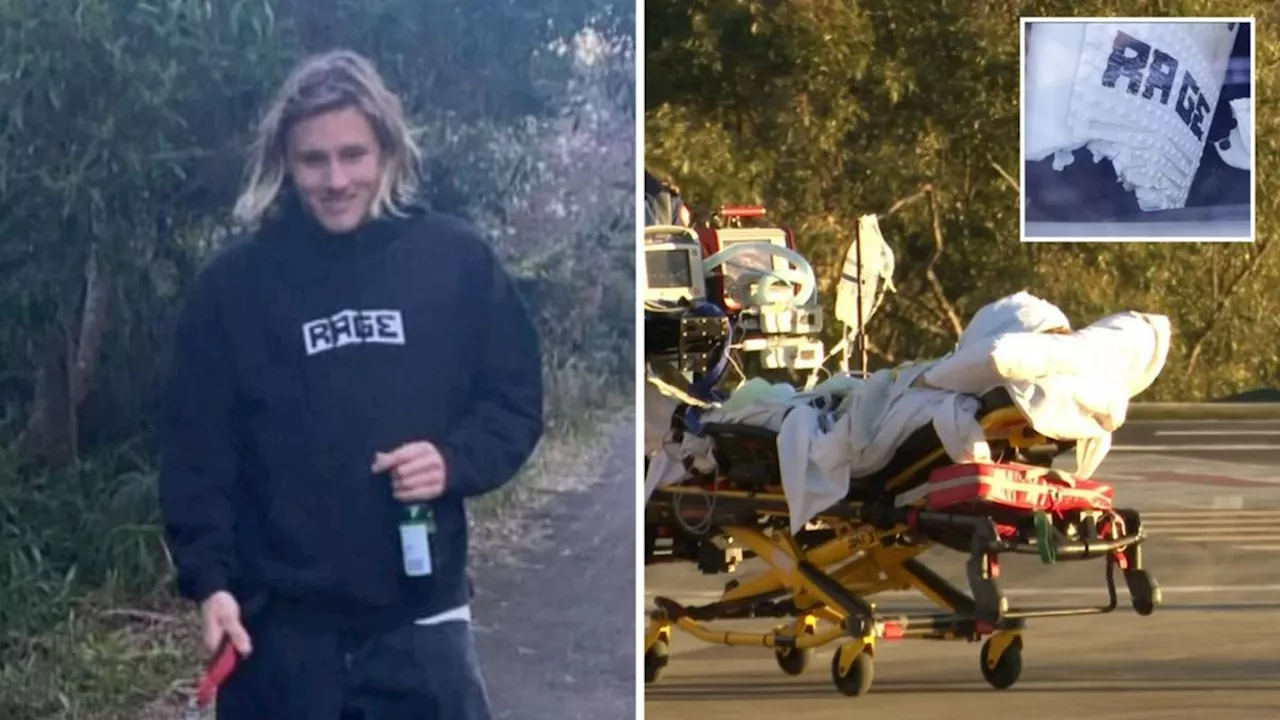 North Shore Beach shark attack victim Kai McKenzie in serious condition in hospital