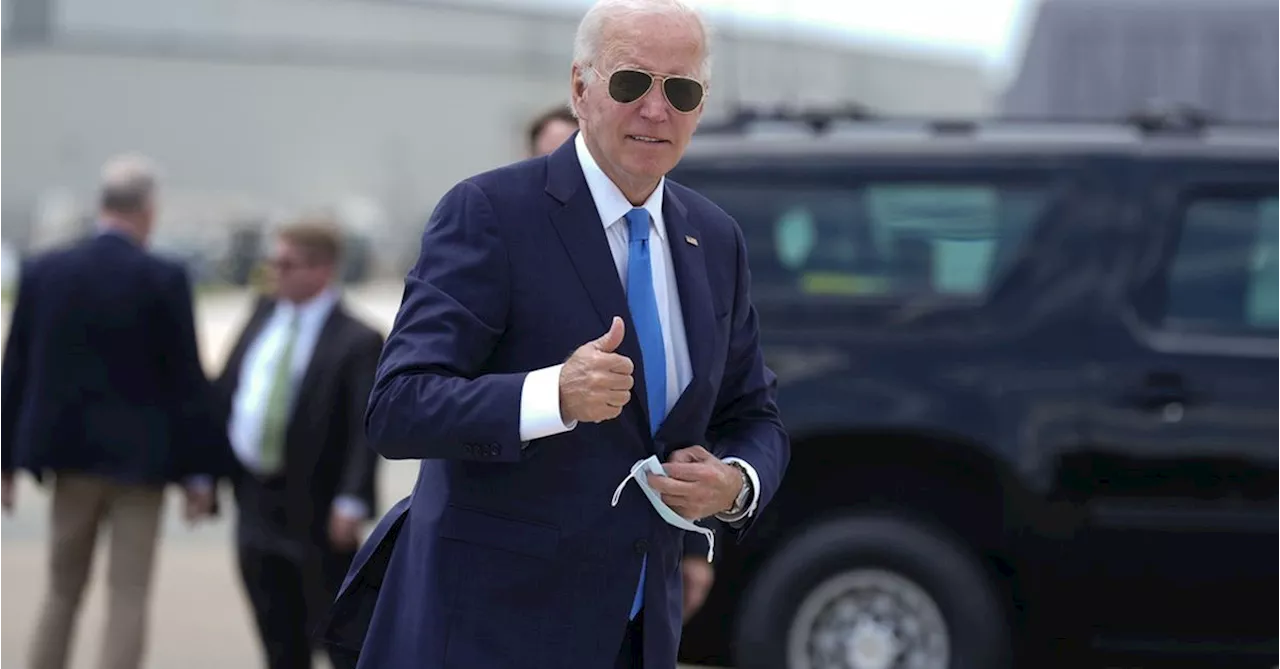 Biden to address US on decision to drop 2024 Democratic re-election bid