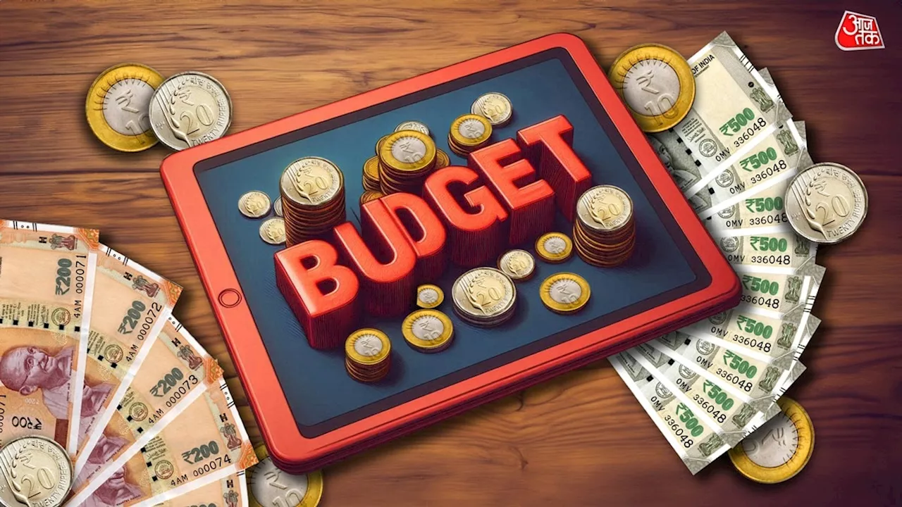 कहां से आया Budget शब्द? अंग्रेजों ने पेश किया भारत का पहला बजट... जानिए 5 खास बातें