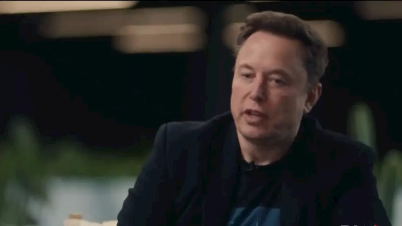 Elon Musk ने क्यों कहा उनके बेटे की हो गई है 'मौत'? वोक माइंड वायरस को बताया 'हत्यारा'