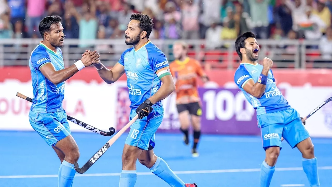 Indian Hockey Team, Paris Olympics 2024: भारतीय टीम ओलंपिक में कर सकती है कमाल, ये 3 फैक्टर्स दे रहे मेडल जीत की गारंटी!