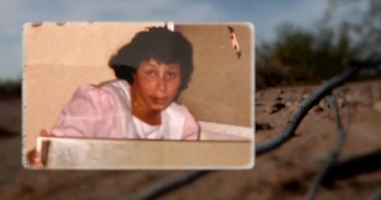 Mohave County investigators detail new leads and challenges in 1989 cold case