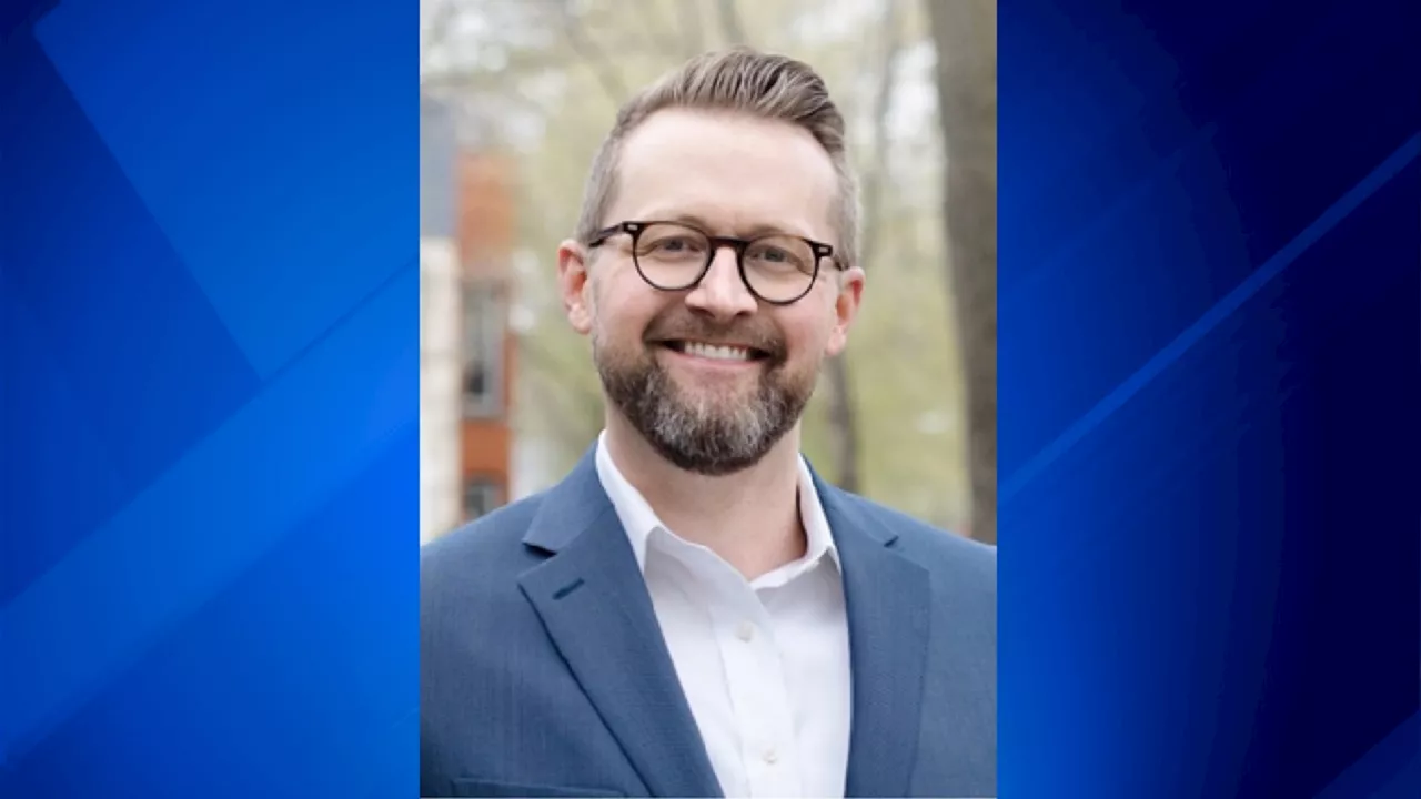 ABC 7 Chicago's Doug Whitmire promoted to vice president of ABC 7 Eyewitness News