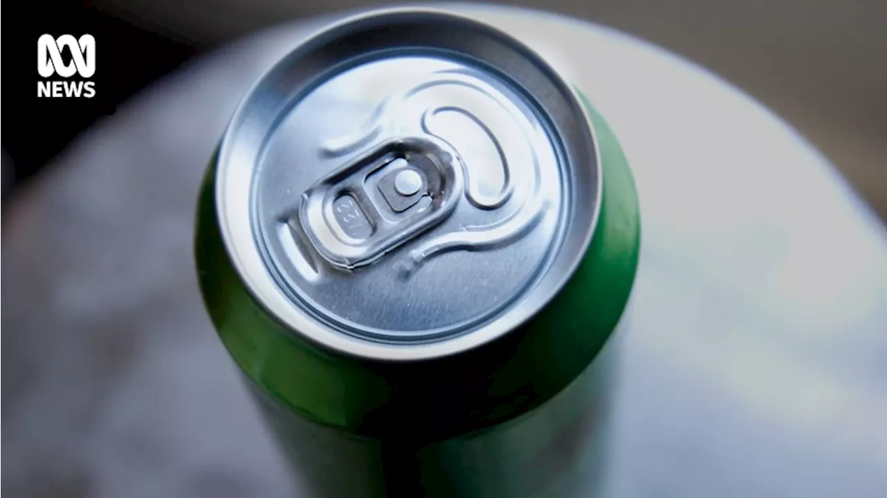 Energy drinks containing excessive caffeine seized as SA health authorities target suppliers