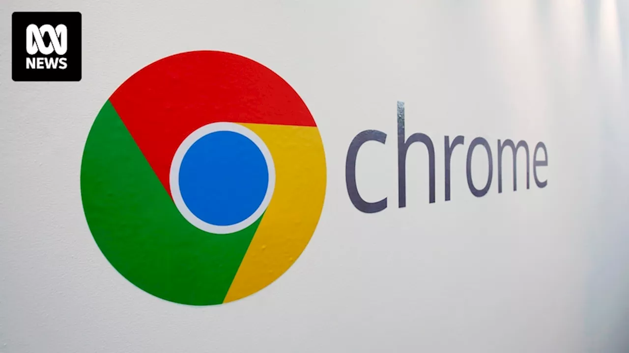 Google won't be scrapping third-party cookies on its Chrome browser anymore. Here's what that means