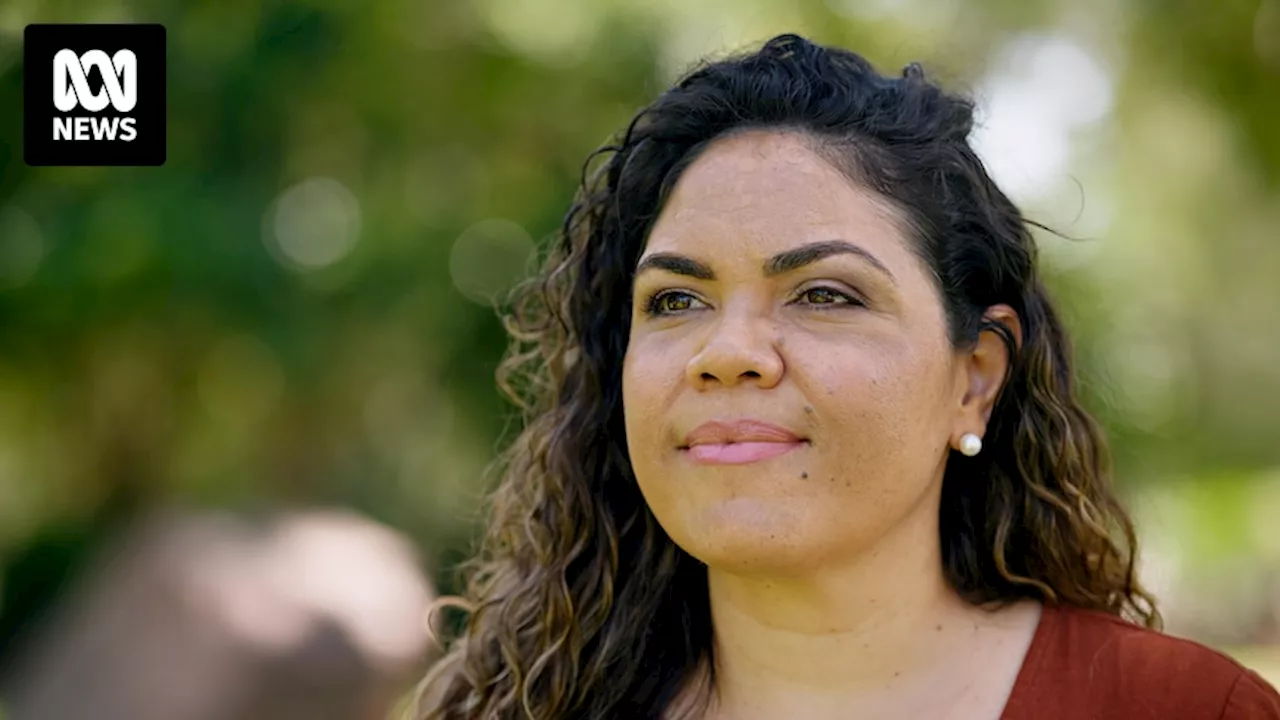 Land rights, FIFO and child protection: Senator Jacinta Nampijinpa Price's First Nations' vision