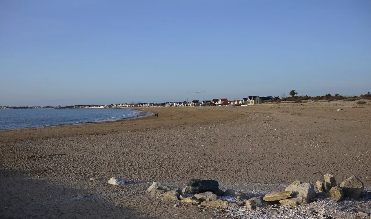 Charente-Maritime : ces cinq plages à découvrir absolument dans le département