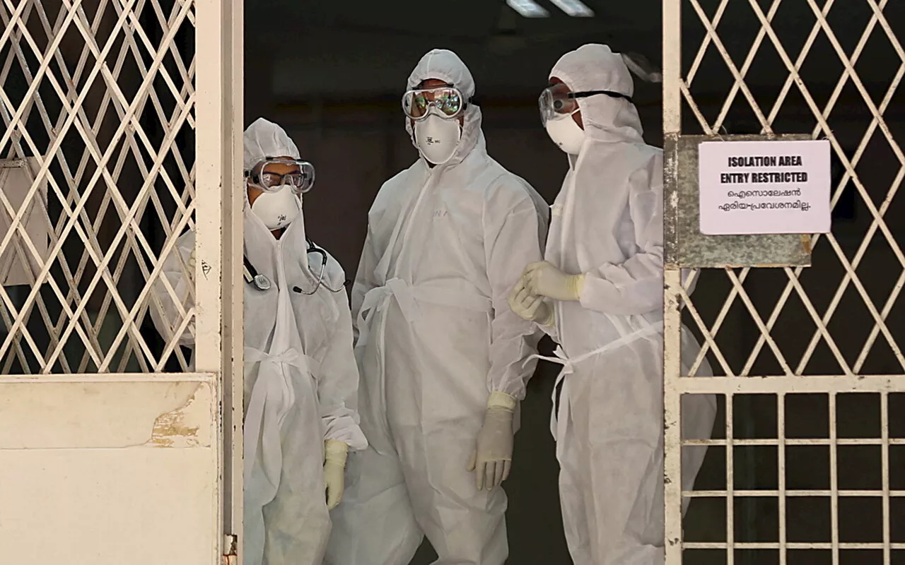Le virus Nipah tue un adolescent de 14 ans en Inde et inquiète les autorités