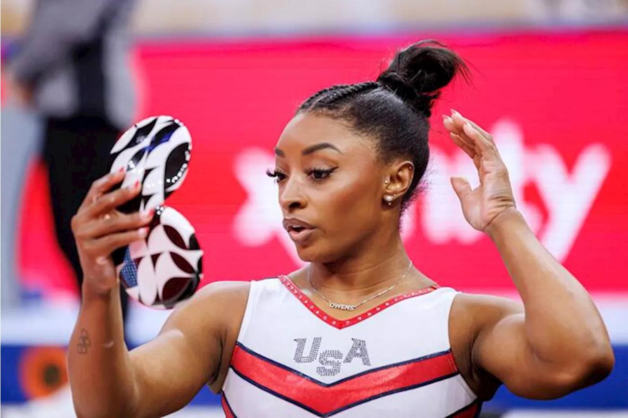 Da Biles al Dream Team Usa, le stelle ai Giochi