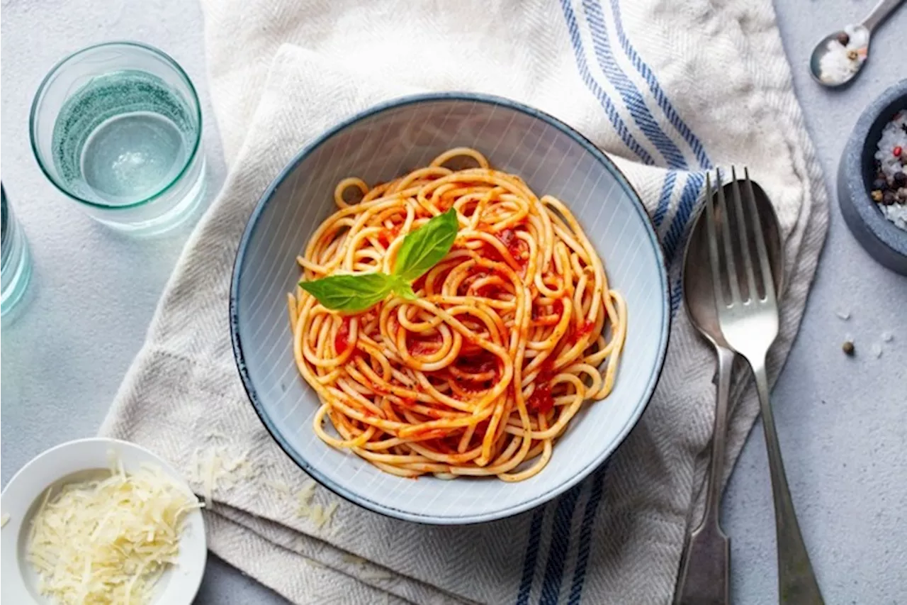 Pasta nella dieta degli atleti, ecco come e quando consumarla