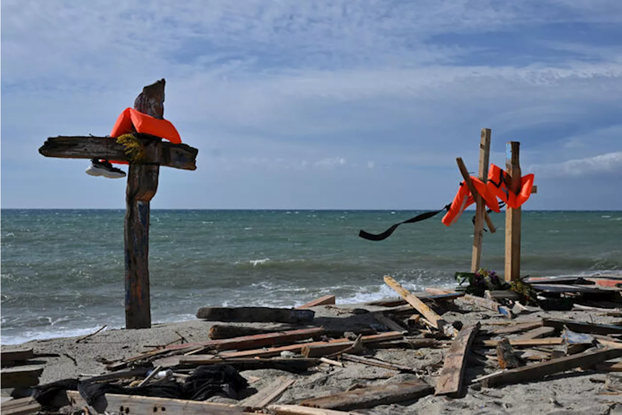 Six officials probed over Cutro-shipwreck-rescue delay