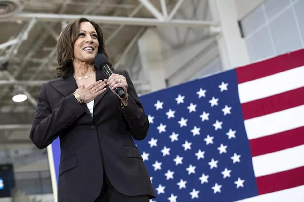 Usa 2024: Harris pronta alla nomination, attacca Trump: 'E' un truffatore'