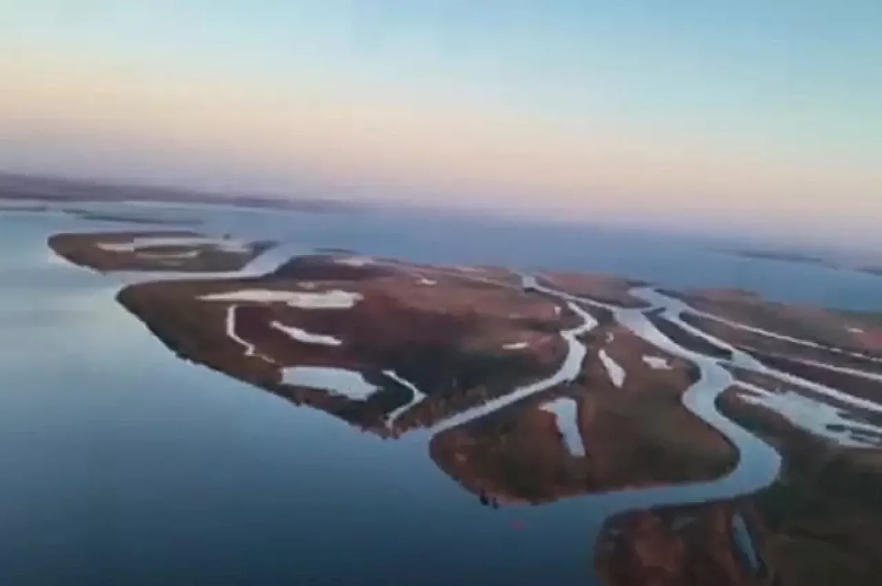 Острова на Днепре переполнены трупами и пленными. Сводка СВО за 23 июля