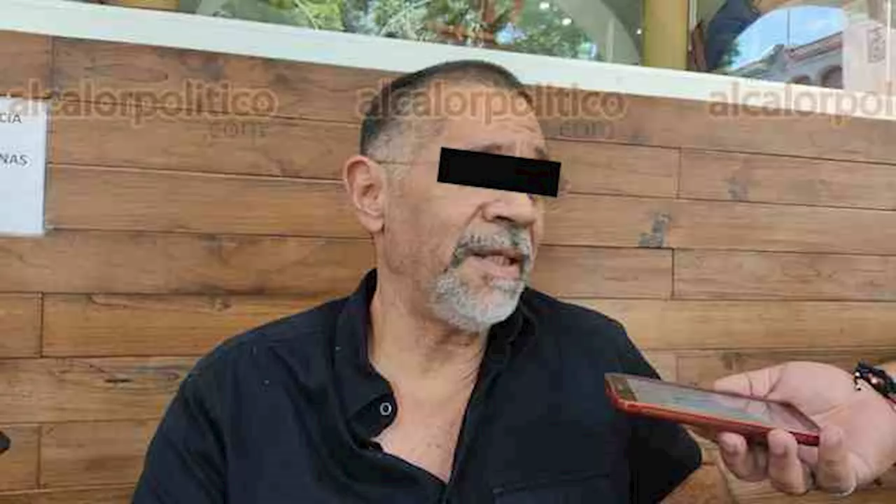 Panista Tito “N” todavía intenta tirar acusaciones en su contra