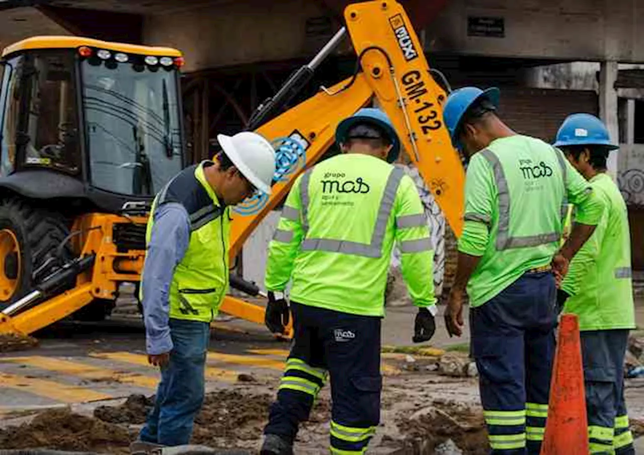 Prohibirían que empresas privadas manejen agua potable en Veracruz