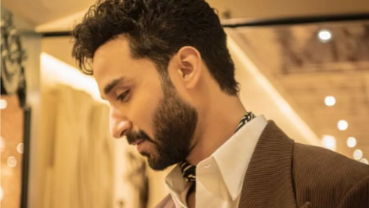 Raghav Juyal: 'किल' को अपनी शानदार सफलता मानते हैं राघव जुयाल, बोले- 'हमारी मेहनत का फल मिल रहा है'