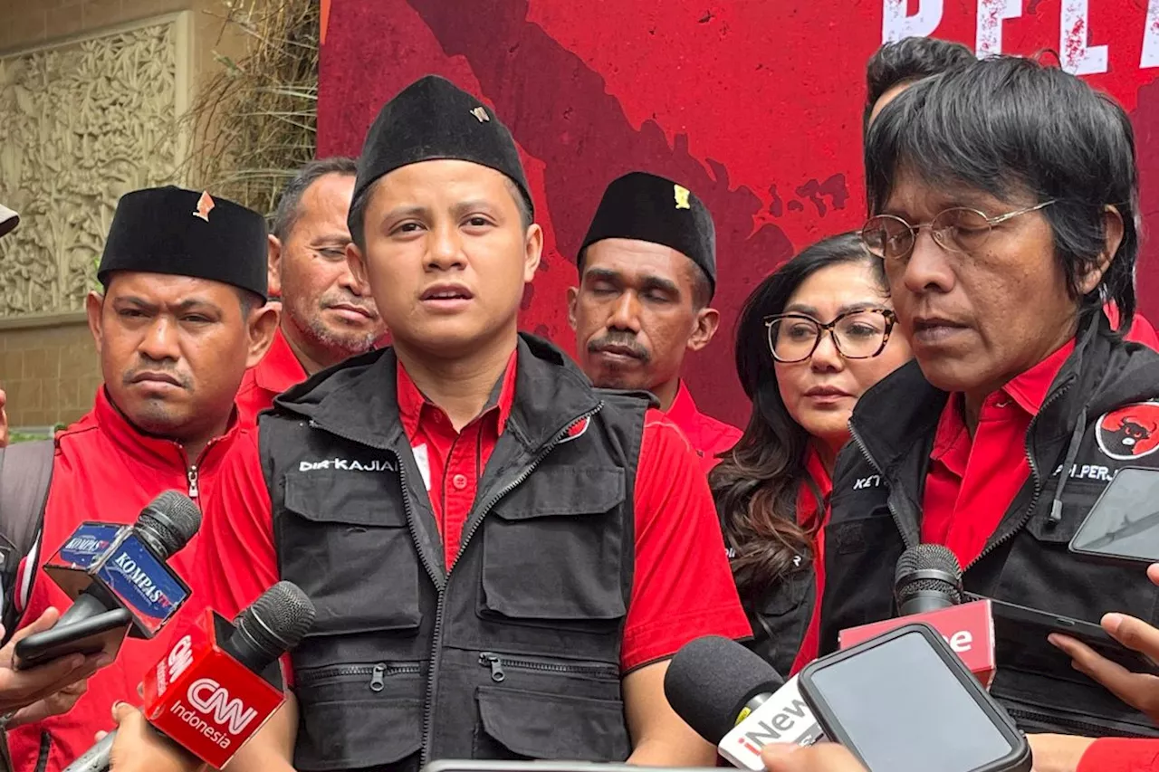 PDIP undang Andika dan Risma isi materi pelatihan pilkada