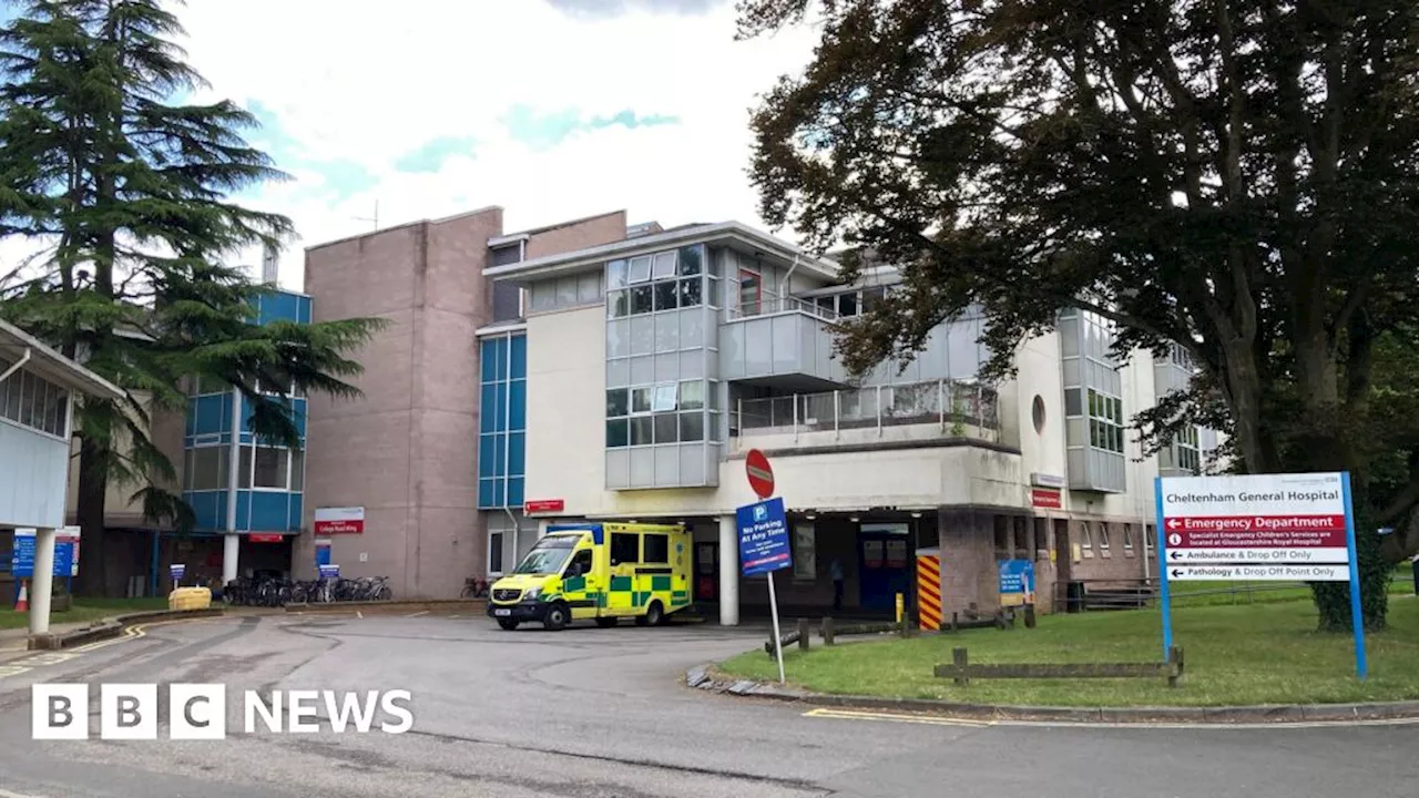 Cheltenham A&E changes branded 'a betrayal' by patients