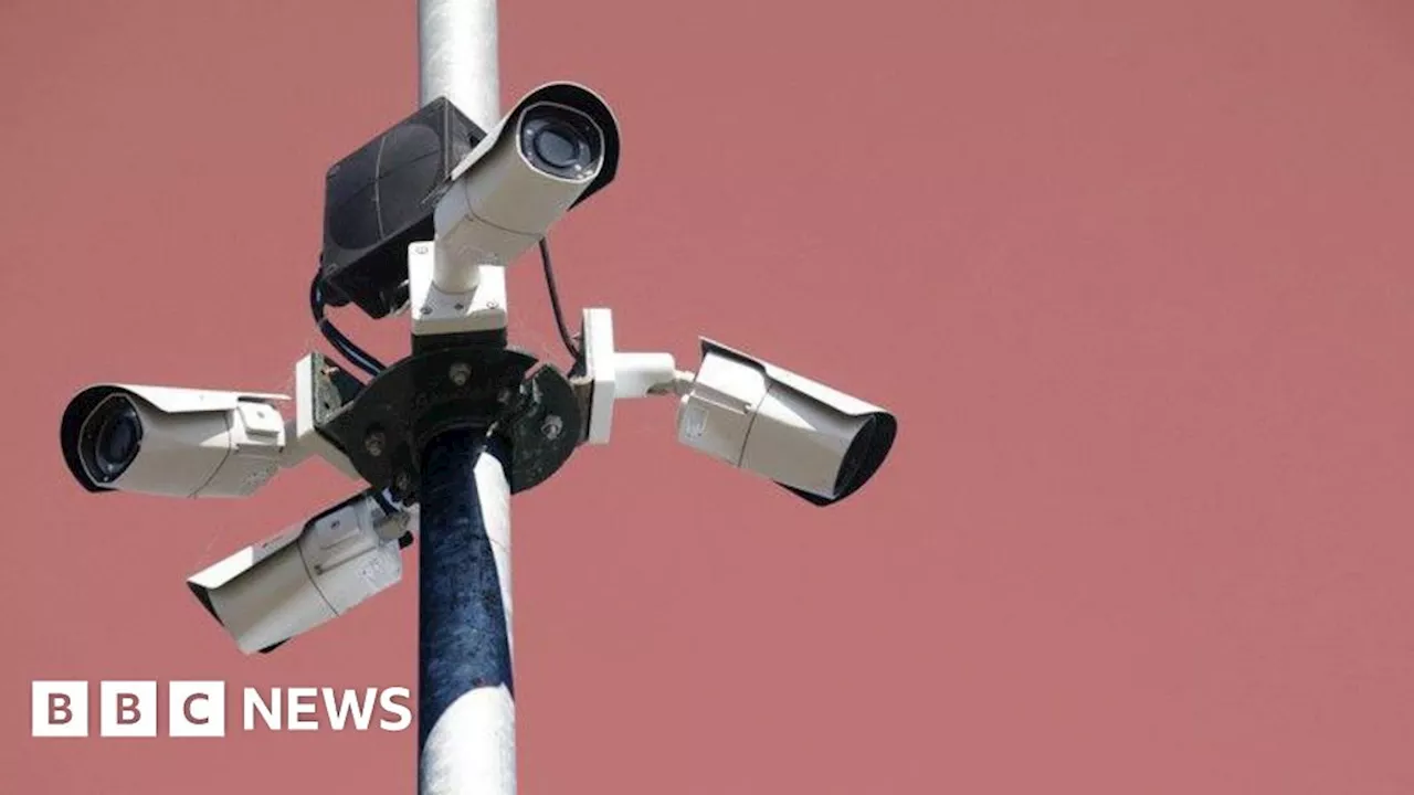 Consultation on changes to Shrewsbury CCTV provision