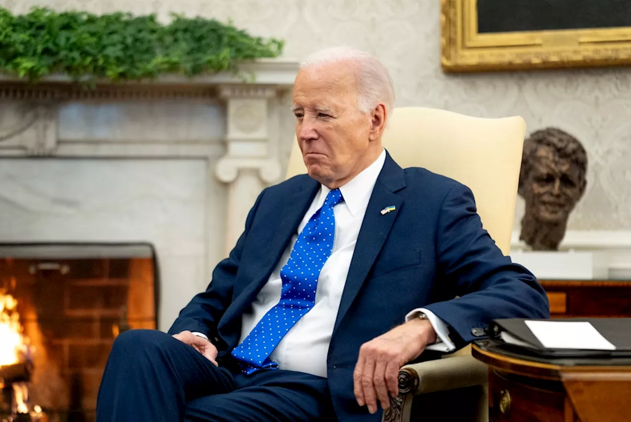 Treffen zwischen Joe Biden und Benjamin Netanjahu wahrscheinlich am Donnerstag