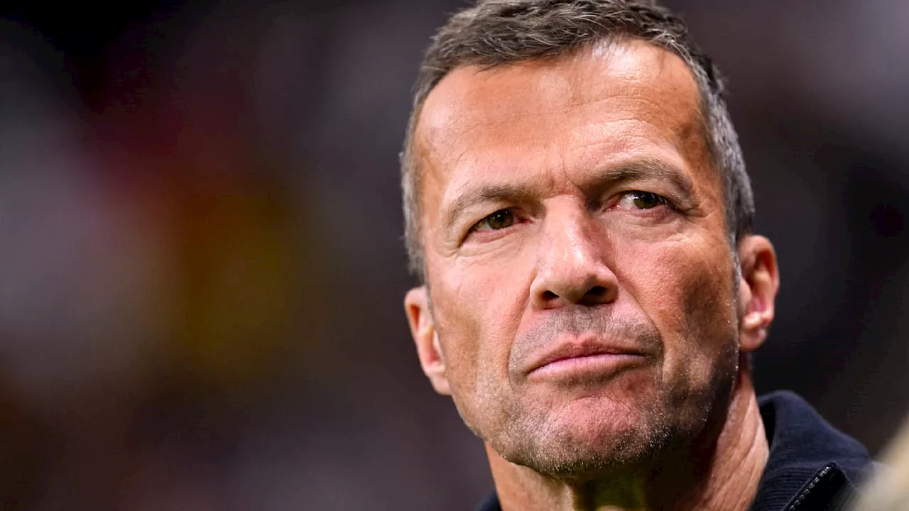 FC Bayern: Lothar Matthäus kritisiert Uli Hoeneß scharf – „Er stiftet häufig Unruhe“