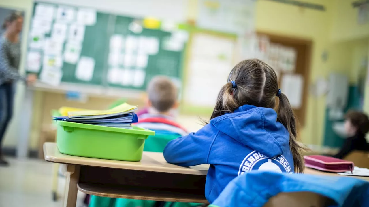 Sitzenbleiben im Kindergarten: Keine Schule ohne Deutsch-Kenntnisse