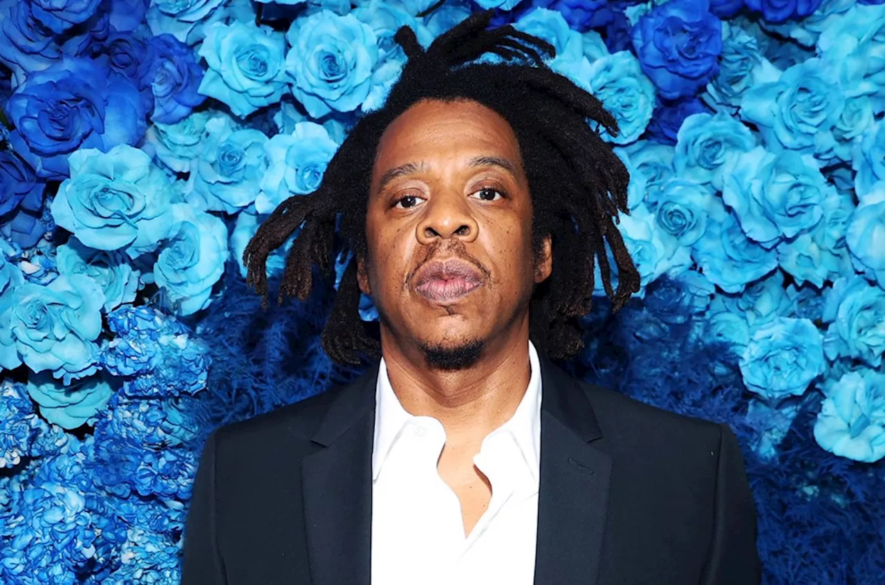 Jay-Z’s The 40/40 Club Returning in Reimagined Form at Fanatics Fest NYC