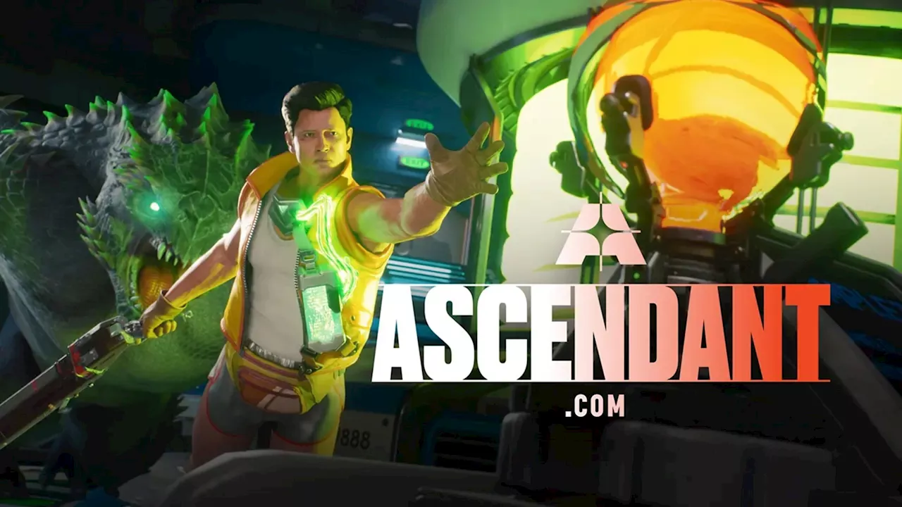 Ascendant Announces Open Beta Weekend In Early August