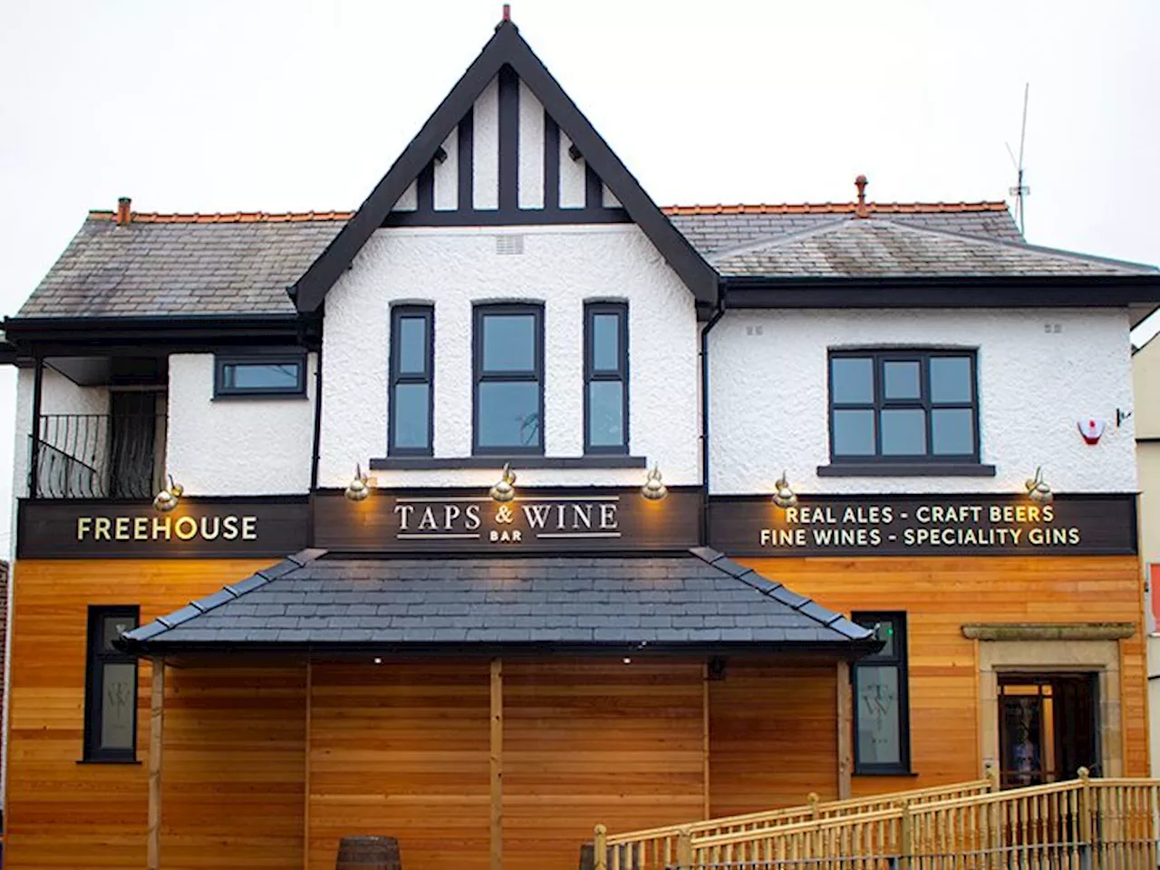 Walton-le-Dale bar announces temporary closure as owners look to take a break