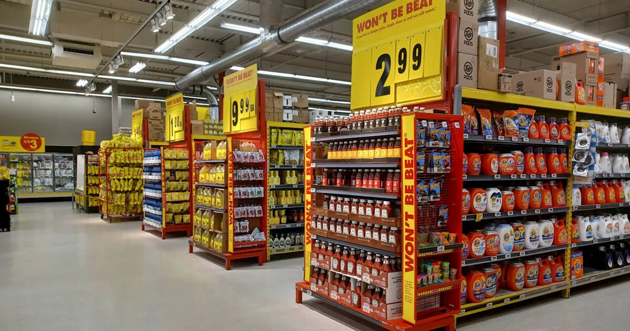 Loblaws says it supports Canadian farmers after controversial No Frills promo