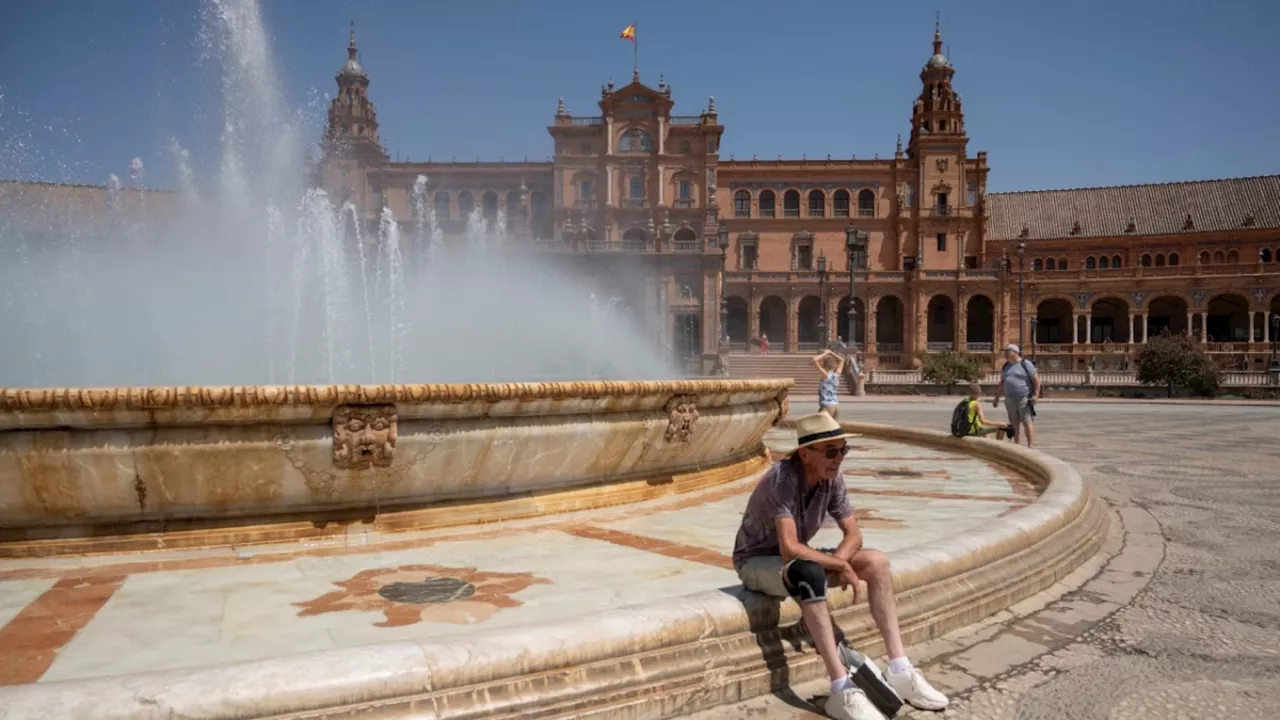 El día más caluroso desde 1940: la Tierra marcó nuevo récord de temperatura