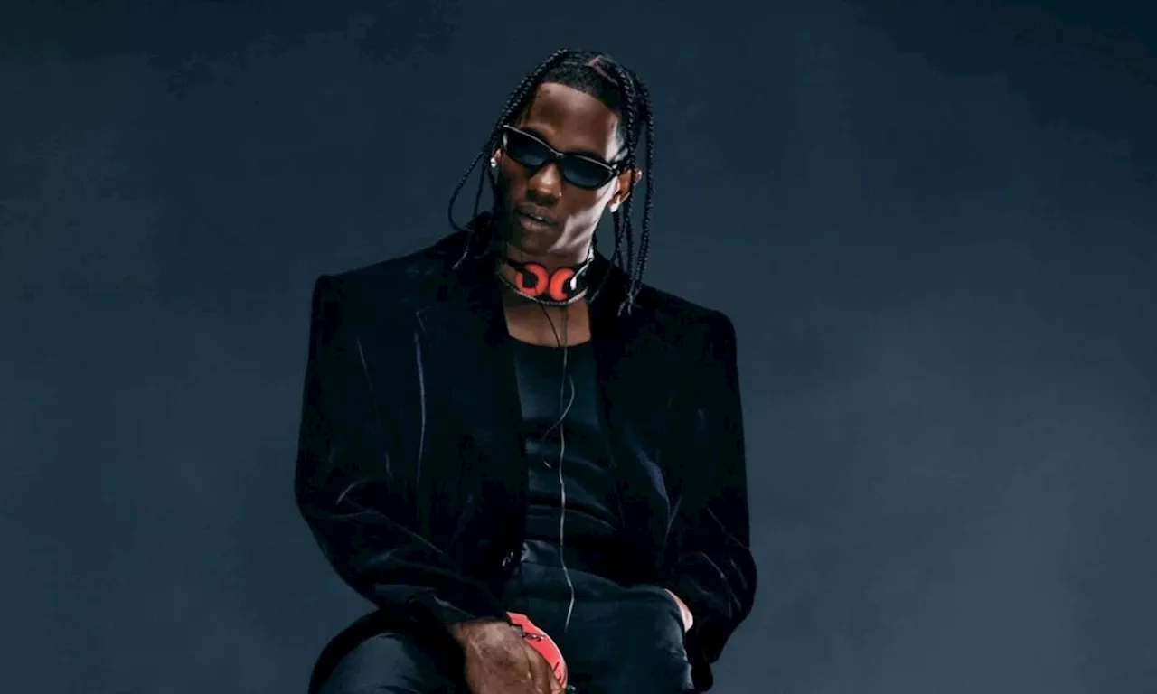 Travis Scott en Bogotá: precios de boletas, localidades y más detalles de su concierto