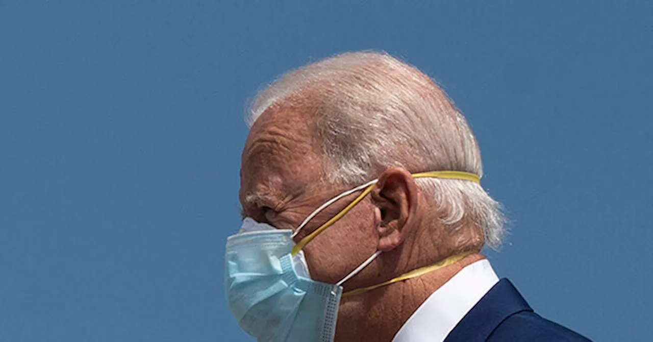 Joe Biden to Hold No Public Events All Week to Explain Why He Stepped Aside