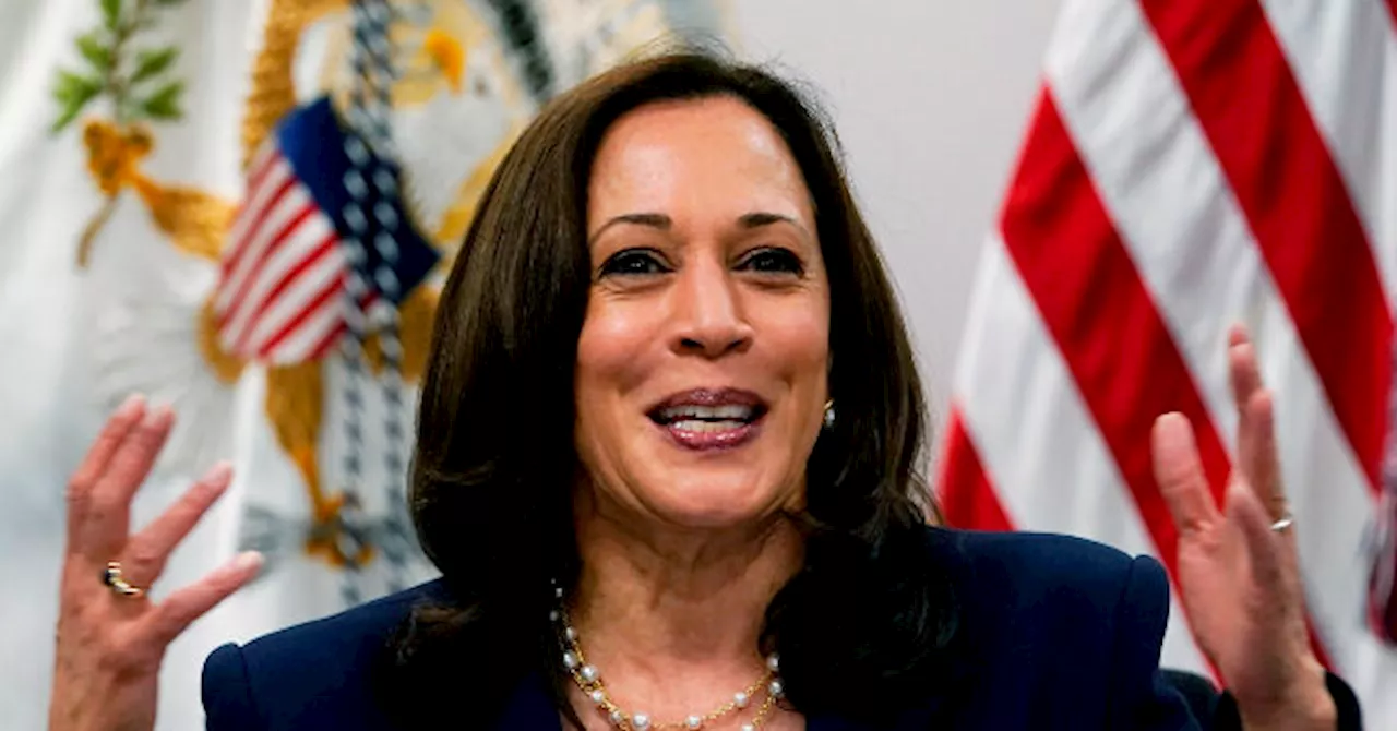 Kamala Harris Record Creates Turbulence for Battleground Senate Democrats