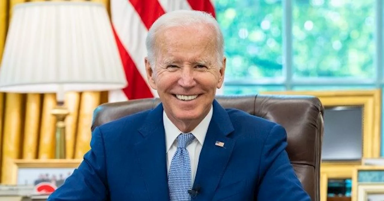 President Biden Praises Ex-Secret Service Director Kimberly Cheatle