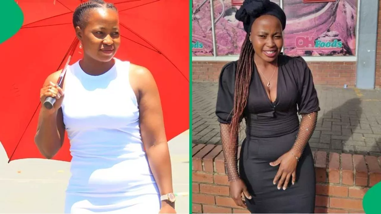 “Nice Work Mamzo”: Woman Impressively Plaster a Wall With Cement, Netizens Applaud