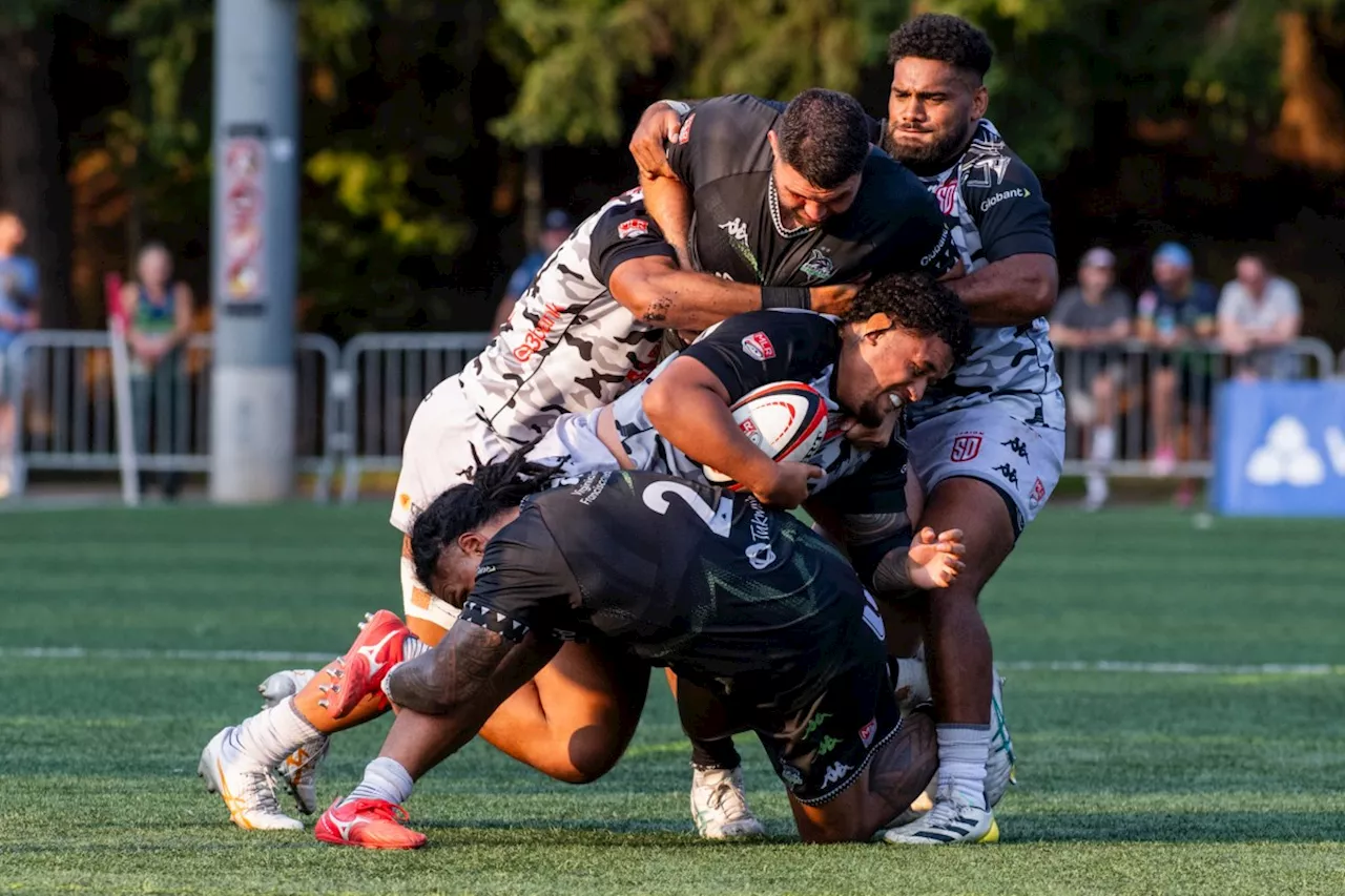 Burnaby stadium eyed as home for Major League Rugby team